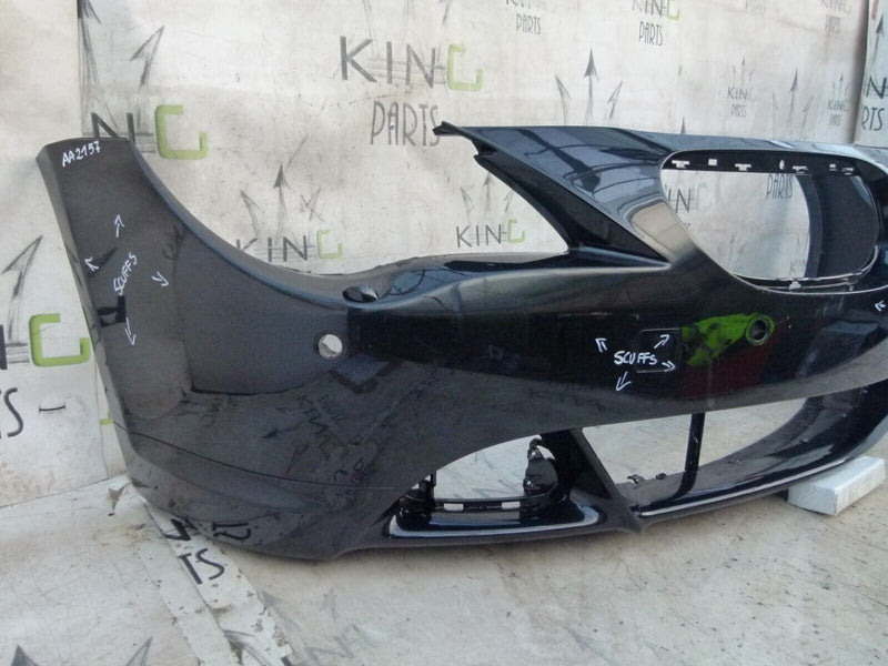 BMW 6 E63 2003-07 FRONT BUMPER PDC GENUINE 5111 7008813