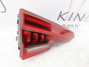 AUDI A4 B9 2015-18 SALOON REAR TAILGATE LEFT SIDE LIGHT LED LAMP 8W5945093D