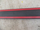 VAUXHALL VECTRA C MK2 02-08 5DR FRONT LEFT DOOR MOULDING TRIM 13101648 (S25-01)