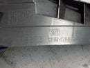 FORD FIESTA MK7 ST PASSENGER REAR LEFT BUMPER BRACKET GUIDE C1BB-17A881-A