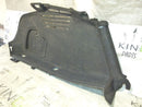 AUDI A4 S4 8W B9 2016-ON LEFT PASSENGER SIDE TRUNK COVER PANEL 8W5863879