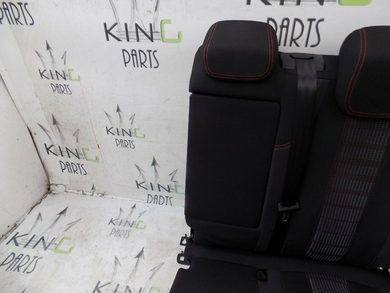 PEUGEOT 308 SW GT T9 2017-2021 GENUINE REAR LEFT PASSENGER SIDE