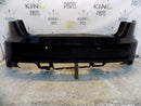 AUDI A3 8V 8V4 S-LINE 2013-2016 SPORTBACK BLACK REAR BUMPER 8V5807511C