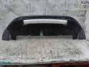 FIAT 500 ABARTH 595 LCI 2016-UP FRONT BUMPER & 2x GRILL & TRIM 735633044