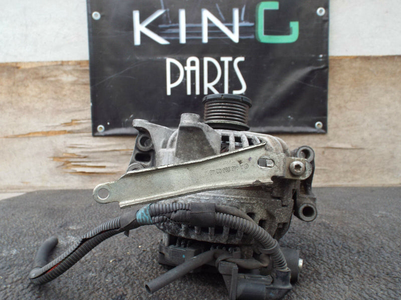 Mercedes E220 2.2 Diesel CDI E C CLASS Alternator Genuine Bosch 0124625045 A0141