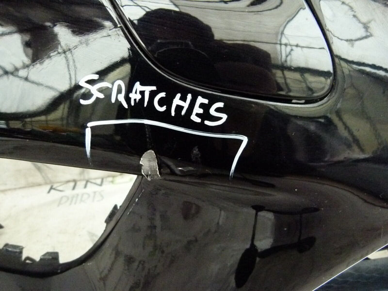 MERCEDES C W205 AMG 2014-2019 FRONT BUMPER PDC GENUINE A2058850925