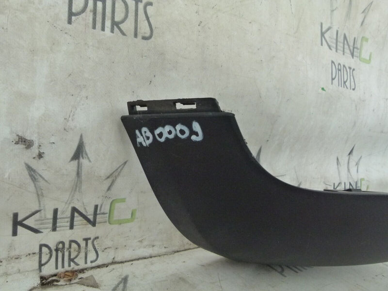 MINI COOPER F55 F56 2014-2016 REAR BUMPER DIFFUSER GENUINE 7318826