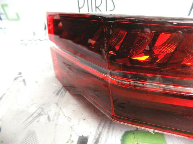 JAGUAR I-PACK 2018-ON RIGHT SIDE REAR LED LIGHT FENDER LAMP J9D3-13404CB