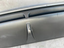 AUDI TTS 8S 2016-20 REAR BUMPER DIFFUSER LOWER SPOILER 8S0807521B AC0154
