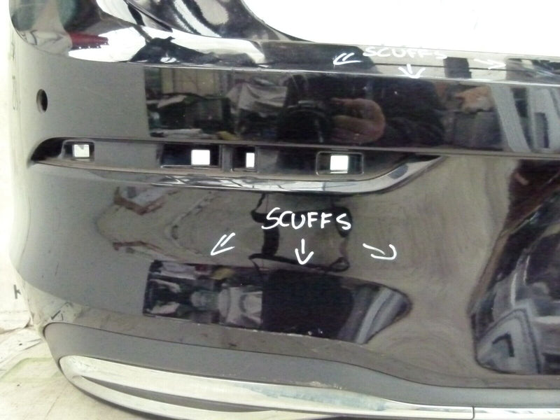 VOLKSWAGEN VW GOLF MK8 2019-ON REAR BUMPER PDC GENUINE 5H6807421
