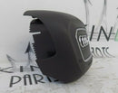 AUDI A4 S4 B9 8W Q7 4M Q8 2016-ON STEERING WHEEL A I R-B A G COVER BLACK