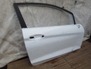 FORD FIESTA MK7 3DR 3 DOOR 20013-2017 FRONT DOOR PANEL RIGHT DRIVER SIDE