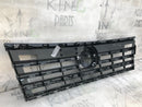 VW TOUAREG CR7 MK3 2018  *NEW FRONT BUMPER RADIATOR GRILL GRILLE 760853696