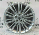 LAND ROVER DISCOVERY 5  20'' INCH ALLOY WHEEL TULIP 8.5J SPARKLE  HY321007RA