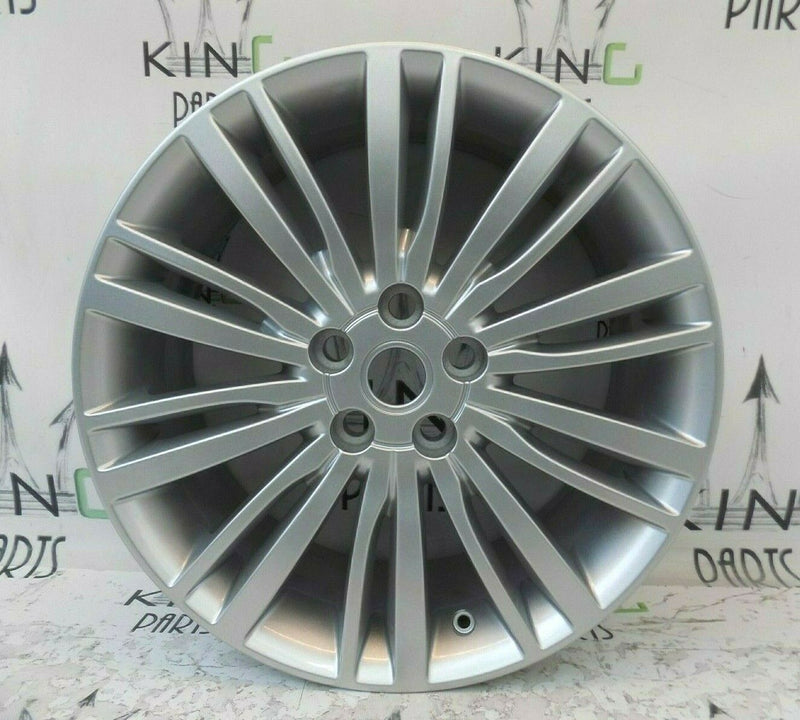 LAND ROVER DISCOVERY 5  20'' INCH ALLOY WHEEL TULIP 8.5J SPARKLE  HY321007RA