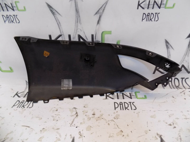 RANGE ROVER SPORT L464 2018 REAR BUMPER LOWER CORNER RIGHT SIDE PDC BLACK