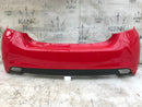 TOYOTA YARIS MK3 FACELIFT 2014-2017 REAR BUMPER GENUINE 521590D520