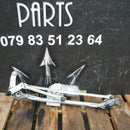 BMW 3 Series E90 E91 2005-2011 GENUINE FRONT WIPER LINKAGE MOTOR WINDSCREEN