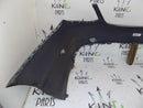 MERCEDES C CLASS W205 2014 2015 2016 GREY REAR BUMPER GENUINE W2058850138