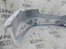 SKODA FABIA MK3 NJ 6V FACELIFT 2018- FRONT BUMPER GENUINE 6V0807221F