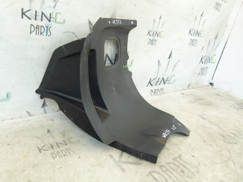 VW GOLF MK7 2012-2016 FRONT LEFT WHEEL ARCH MUDGUARD COVER 5G0805911