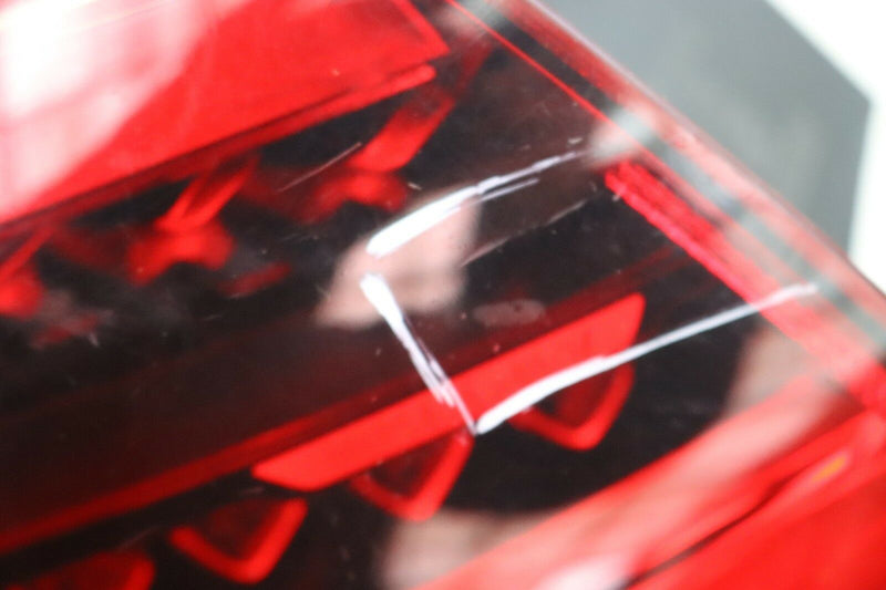 MERCEDES A CLASS W177 2018-ON HATCHBACK LEFT REAR LIGHT FENDER LAMP