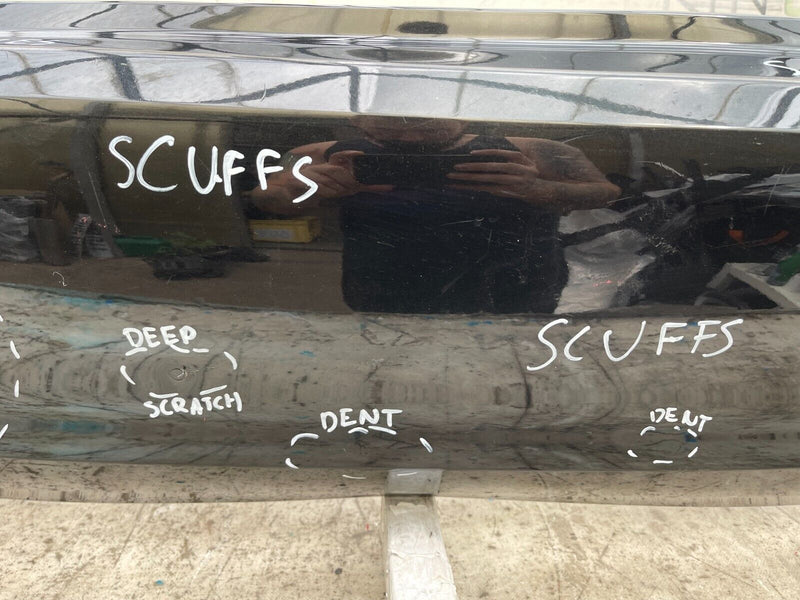 BMW G20 3 SERIES 2019-ON REAR BUMPER PDC GENUINE 51127427998