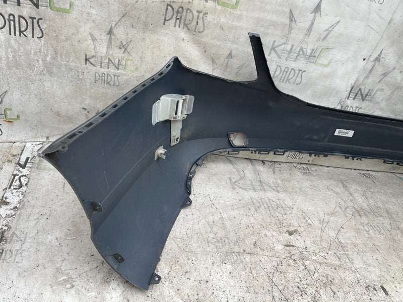 MERCEDES C CLASS W205 2014-2016 REAR BUMPER GENUINE W2058850138