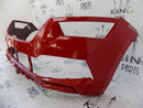 SKODA KAMIQ 2019-ON FRONT BUMPER IN RED 658807221