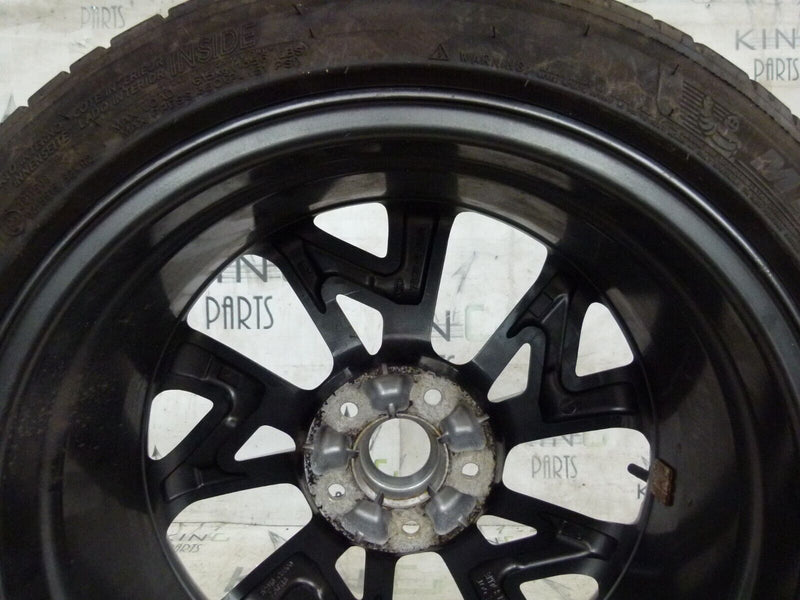 KIA NIRO LCI 2018-22 ALLOY RIM 18" & TYRE 225/45/18 7.5J ET60 52910G5600