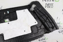 BMW X6 E71 2008-2013 RIGHT SIDE TRUNK LID COVER PANEL IN BLACK CARPET 7246971