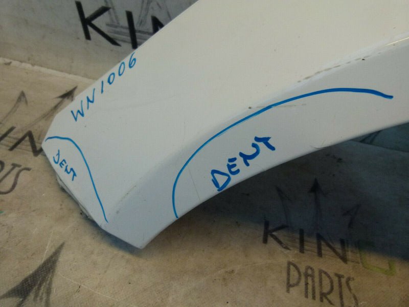 MERCEDES W212 2009-2016 ALUMINUM FRONT FENDER WING PANEL A2128510901