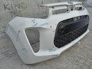 KIA PICANTO 2017-ON FRONT BUMPER GENUINE 86511G6000