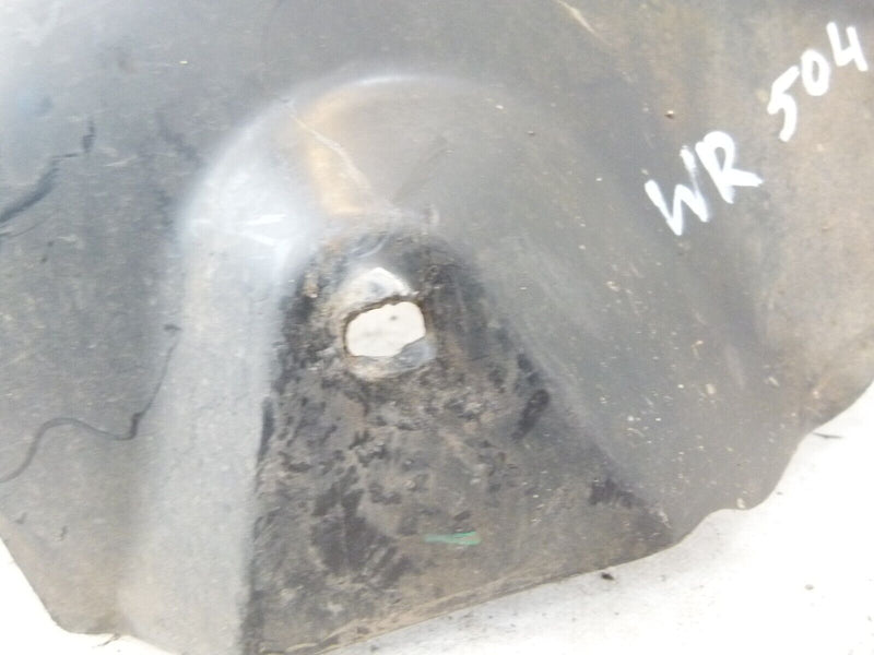 VOLKSWAGEN UP!,CITIGO,MII 2011-2020 FRONT RIGHT WHEEL MUDGUARD 1S0809962D