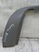 RANGE ROVER EVOQUE L538 2011-15 FRONT BUMPER TRIM COVER BJ32-17979-A
