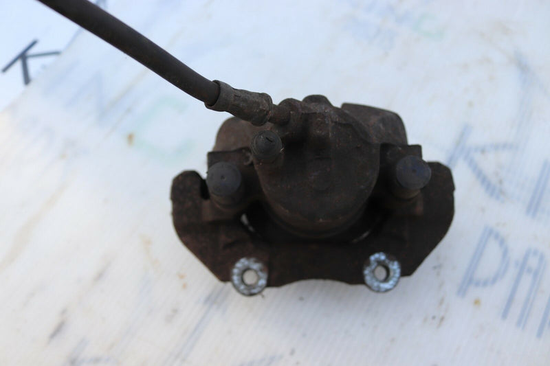 FORD C-MAX MK1 2003-2010 2.0 FRONT BRAKE CALIPER LEFT PASSENGER SIDE *3
