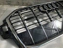 AUDI Q7 4M FACELIFT 2020-2023 FRONT BUMPER GRILL RADIATOR GRILLE 4M0853651