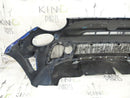 FIAT 500 ABARTH 595 2016-UP FACELIFT FRONT BUMPER GRILL GENUINE 735633044