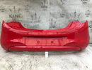VAUXHALL CORSA E 2014-2019 REAR BUMPER GENUINE 39002839