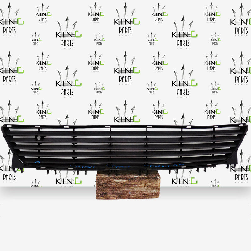 VAUXHALL CORSA C 2003-2006 GRILL FRONT BUMPER LOWER RADIATOR GRILE