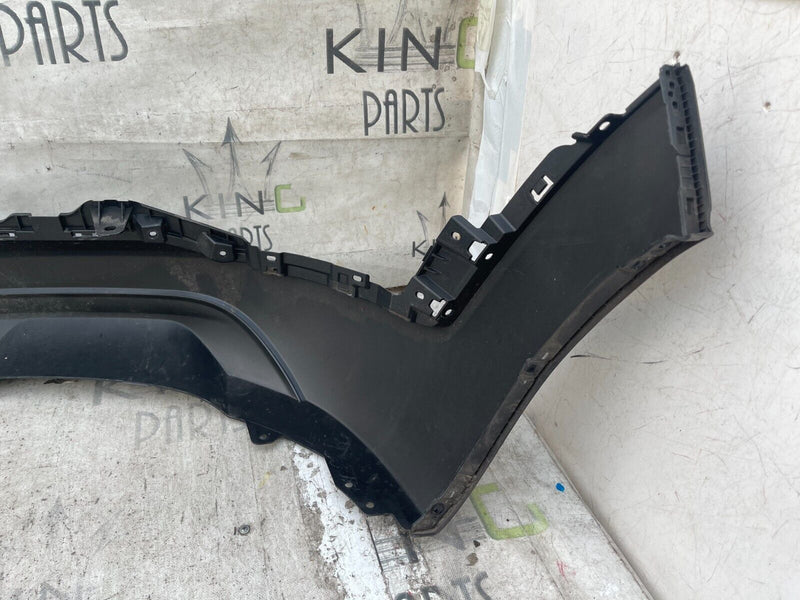 HYUNDAI TUCSON 2018-2020 REAR BUMPER LOWER SECTION GENUINE  86612D7500