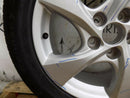 TOYOTA C-HR 17" INCH ALLOY WHEEL + TYRE 215/60R17 17x7J