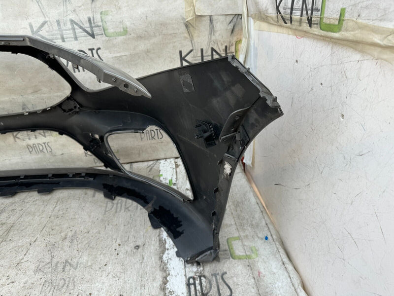 MERCEDES A CLASS AMG  W177 2018-ON FRONT BUMPER GENUINE A1778856100