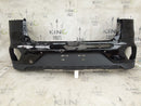 KIA NIRO MK1 2019 LCI 2018-2022 REAR BUMPER PDC GENUINE 86612G5500