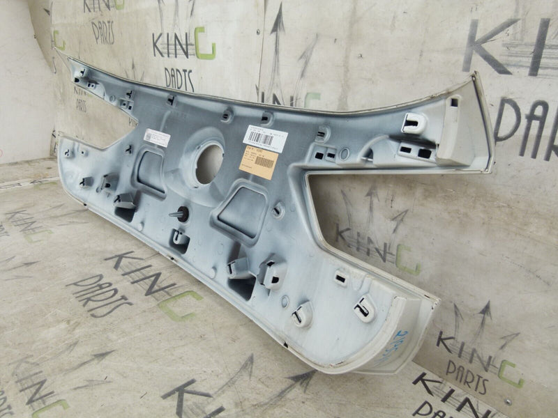 BMW X2 F39 S-DRIVE 2018-ON REAR BOOT LID TAILGATE GENUINE 7428466