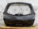RENAULT CLIO MK3 2005-2011 TAILGATE PANEL BOOTLID BLACK