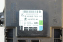 MB B CLASS W245 2006-2011 FRONT LEFT DOOR CONTROL MODULE A1698207326