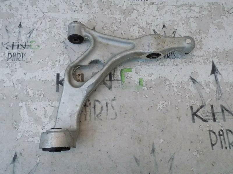 AUDI Q7 07-10 VW TOUAREG 07-08 FRONT AXLE RIGHT WISHBONE CONTROL ARM TC2590