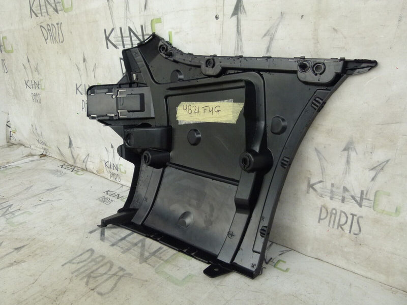 BMW 5 G31 LCI 2020-ON REAR BUMPER LEFT CORNER GENUINE 5112 8746985