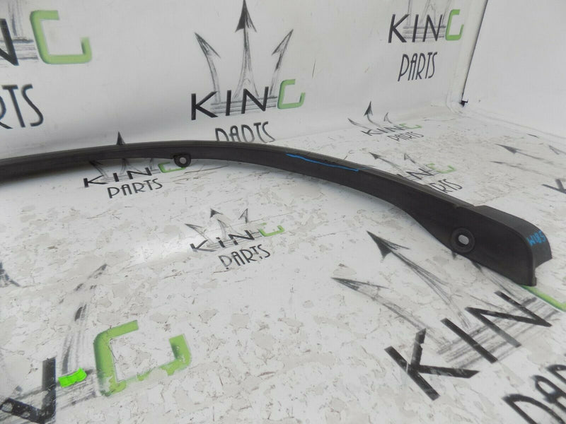 MAZDA CX5 2017-ON FRONT RIGHT WHEEL ARCH TRIM COVER WING KB7W-51-W21